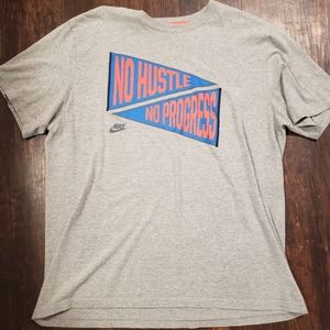 Nike tshirt mens XXL